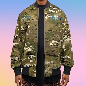 Snowday pilots jacket - UK company not in US stores !